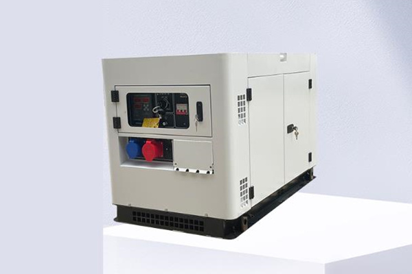 知道嗎？汽油發電機組價格受這些因素影響！